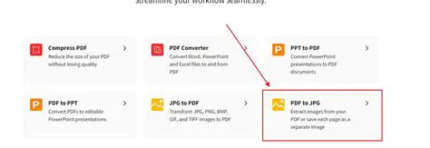 Key Features of Apex JPG to PDF Converter