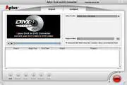 Key Features of Aplus DivX to iPod Converter