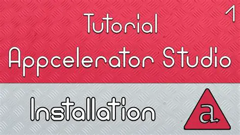 Key Features of Appcelerator Studio