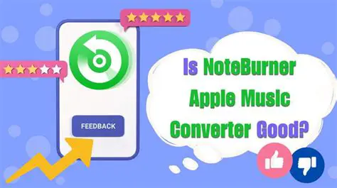 Key Features of Apple Music Converter
