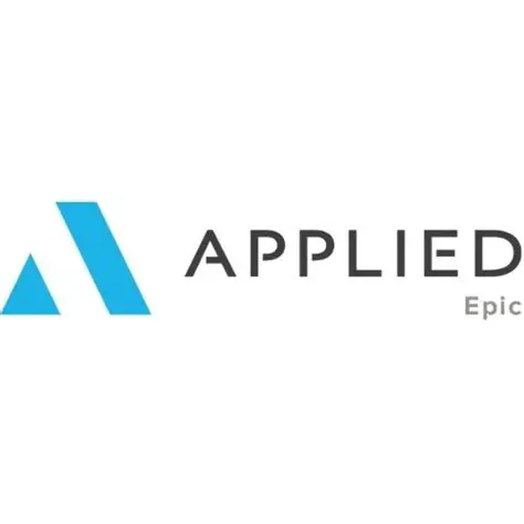 Key Features of Applied Epic