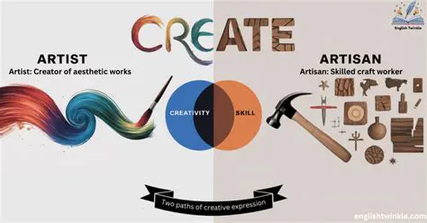 Key Features of Artisan Portrait