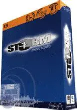 Key Features of Arturia Storm