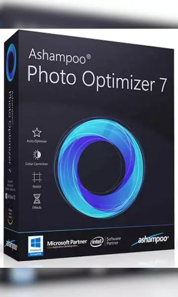 Key Features of Ashampoo Photo Mailer