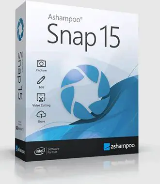 Key Features of Ashampoo Snap