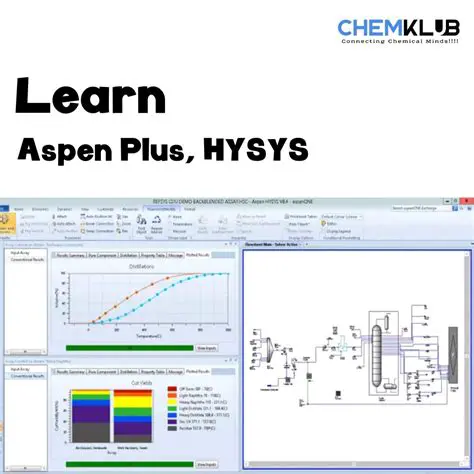 Key Features of Aspen HYSYS