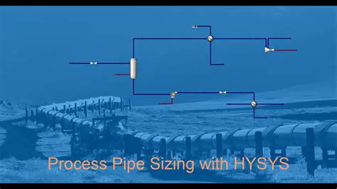 Key Features of Aspen PIPE