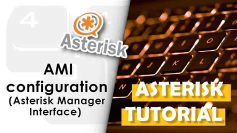 Key Features of Asterisk Desktop Manager