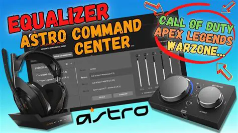 Key Features of ASTRO Command Center