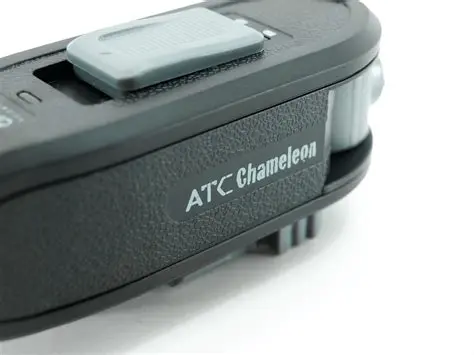 Key Features of ATC Chameleon