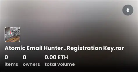 Key Features of Atomic Email Hunter
