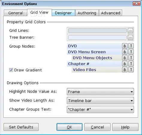 Key Features of ATP DVD Artist