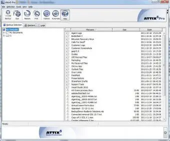 Key Features of Attix5 Pro DL