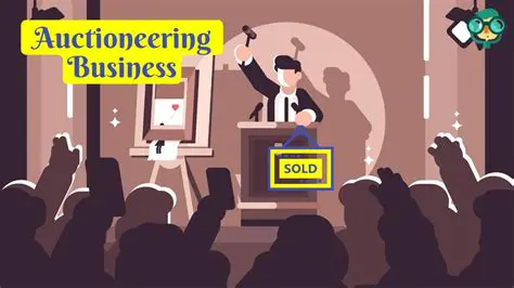 Key Features of Auctioneer