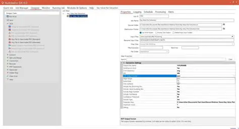 Key Features of Autobahn DX