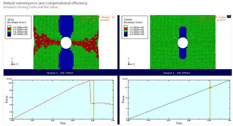 Key Features of Autodesk Simulation Composite Analysis