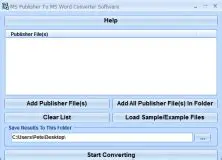 Key Features of AVEVA PML Publisher