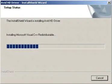 Key Features of Avid HD Driver