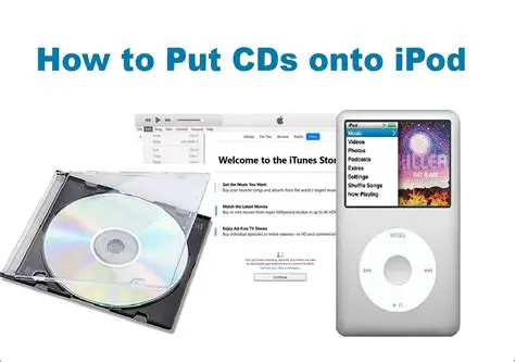 Key Features of AVS Audio CD to iPod