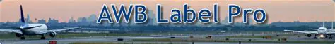 Key Features of AWB Label Pro