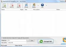 Key Features of AxpertSoft Pdf Splitter