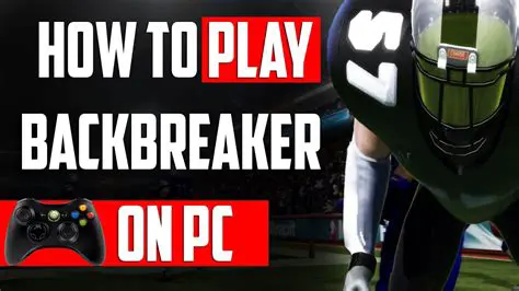 Key Features of Backbreaker PC Editor