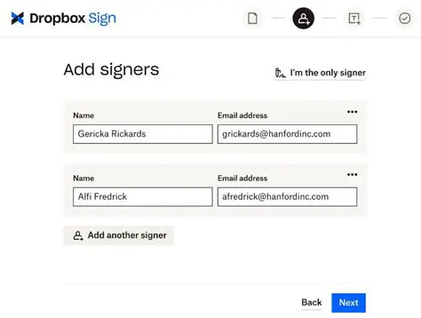 Key Features of Batch PDF Sign