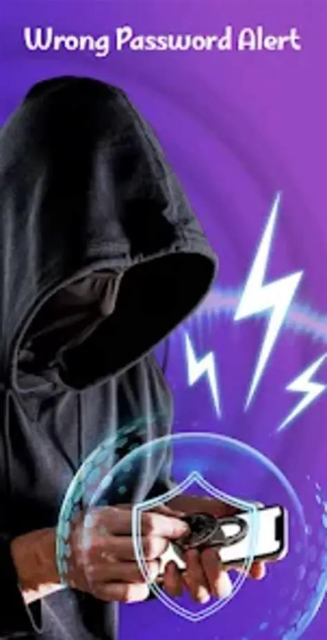 Key Features of Battery Alarm