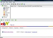 Key Features of BayGenie eBay Auction Sniper Pro