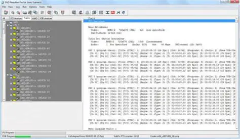 Key Features of BD Reauthor Pro