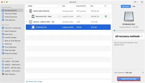 Key Features of Best Flash Recovery