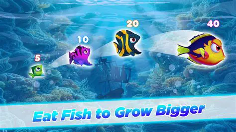 Key Features of Big Fish Games App