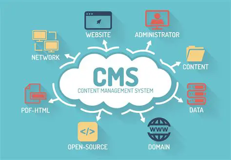 Key Features of BIGACE Web CMS