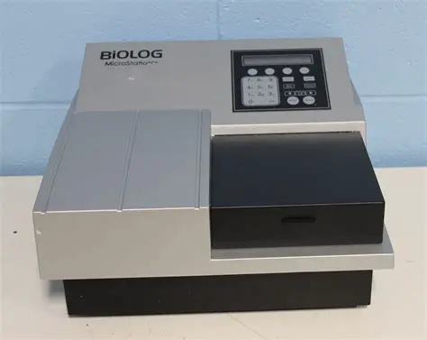 Key Features of BioLog Analyser