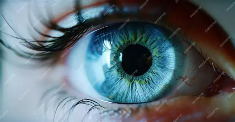 Key Features of Blue Eye Macro