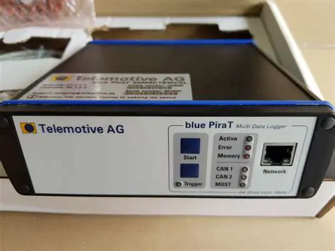 Key Features of Blue PiraT Client