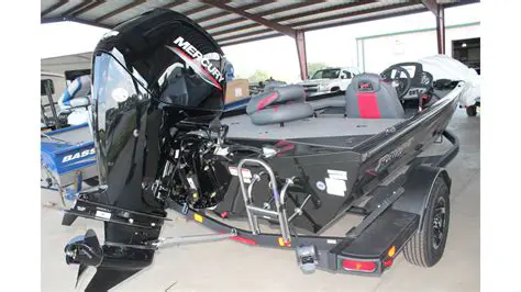 Key Features of Boat Sales Organizer Deluxe