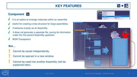 Key Features of BOClient Component1