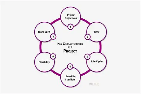Key Features of Body Project