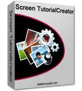 Key Features of Boxoft Screen Tutorial Creator