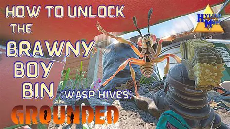 Key Features of Brawny Lads Joiner