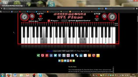 Key Features of ButtonBeats Dupstep Piano