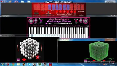 Key Features of ButtonBeats Player