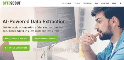 Key Features of Bytescout Screen Capturing SDK
