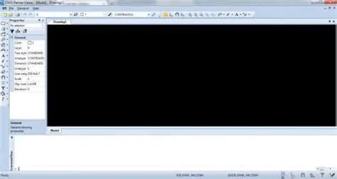 Key Features of CADS Planner Viewer