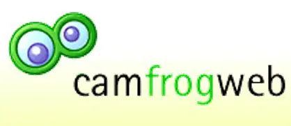 Key Features of Camfrog Web Advanced ActiveX Plugin