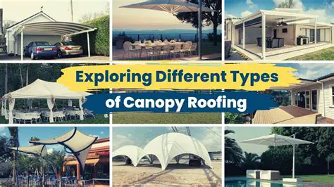 Key Features of Canopy Glide