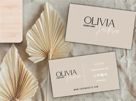 Key Features of Cartes de visite Edition Classic