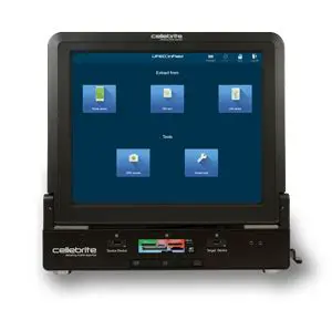 Key Features of Cellebrite UFED Logical Analyzer