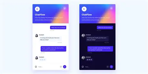 Key Features of ChatFlow Basic